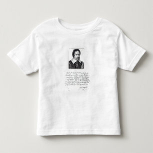 Thomas Wentworth, 1. Graf von Strafford Kleinkind T-shirt