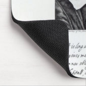 Thomas Wentworth, 1. Graf von Strafford Mousepad (Ecke)