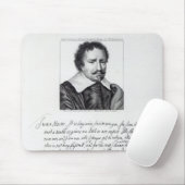 Thomas Wentworth, 1. Graf von Strafford Mousepad (Mit Mouse)