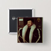 Thomas Wentworth Button (Vorne & Hinten)