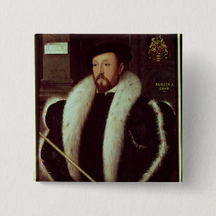 Thomas Wentworth Button