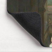 Thomas Wentworth, Graf von Strafford Mousepad (Ecke)