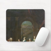 Thomas Wentworth, Graf von Strafford Mousepad (Mit Mouse)