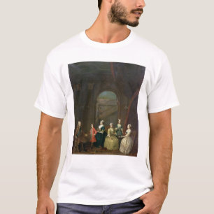 Thomas Wentworth, Graf von Strafford T-Shirt