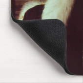 Thomas Wentworth Mousepad (Ecke)