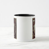 Thomas Wentworth Tasse (Zentrum)