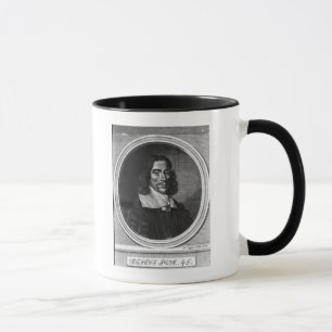 Thomas Willis, c.1675 Tasse