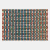 Thomas Wrapping Paper Geschenkpapier Set (Vorderseite 2)