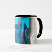 Thomas Zug, Kind wird es Liebe. Tasse (VorderseiteRechts)