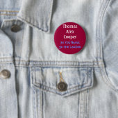 ThomasAlexCooper, 3x das Name3x der Führer Button (Beispiel)