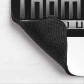 Thomasfilm Mausunterlage Mousepad (Ecke)