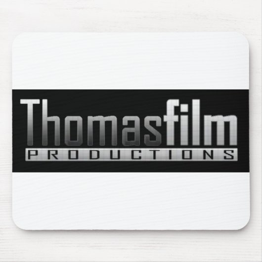 Thomasfilm Mausunterlage Mousepad (Vorne)