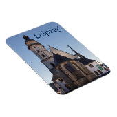 Thomaskirche, Leipzig Magnet (Rechte Seite)