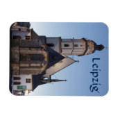 Thomaskirche, Leipzig Magnet (Horizontal)