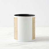 Thomas's Library Atlas 2 Tasse (Zentrum)