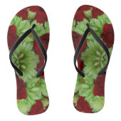 Thomasse Badesandalen (Fußbett)