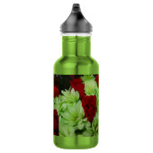 Thomasse Edelstahlflasche (Rechts)