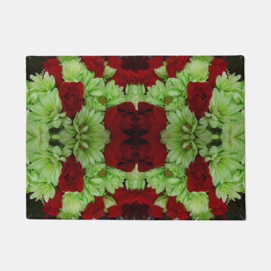 Thomasse Fußmatte (Vorderseite)