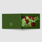 Thomasse Gästebuch (Voll)