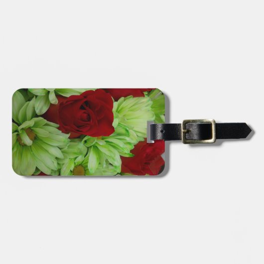 Thomasse  gepäckanhänger (Vorderseite horizontal)