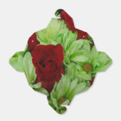 Thomasse Geschenkschachtel (Ungefaltet)