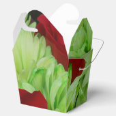 Thomasse Geschenkschachtel (Geöffnet)