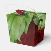 Thomasse Geschenkschachtel (Rückseite)