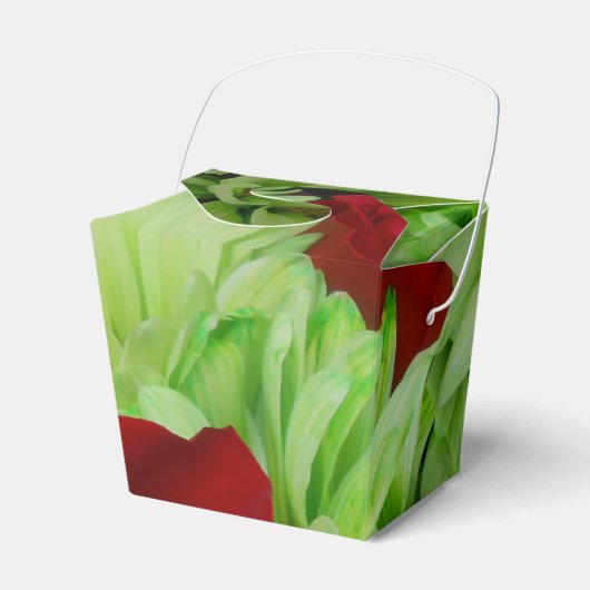 Thomasse Geschenkschachtel (Vorderseite)