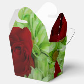 Thomasse Geschenkschachtel (Geöffnet)