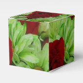 Thomasse Geschenkschachtel (Vorderseite)