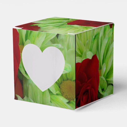 Thomasse Geschenkschachtel (Vorderseite)