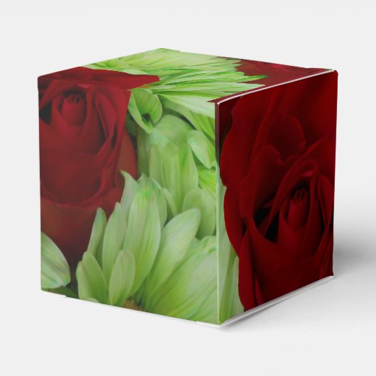 Thomasse Geschenkschachtel (Rückseite)