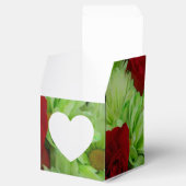 Thomasse Geschenkschachtel (Geöffnet)