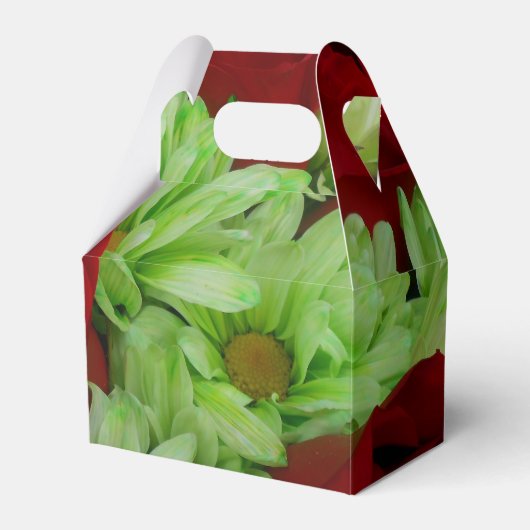 Thomasse Geschenkschachtel (Vorderseite)