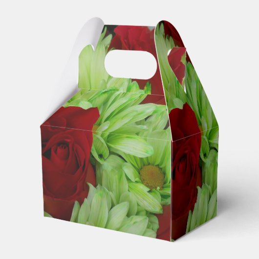 Thomasse Geschenkschachtel (Rückseite)