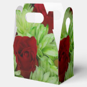 Thomasse Geschenkschachtel (Geöffnet)