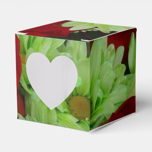 Thomasse Geschenkschachtel (Vorderseite)