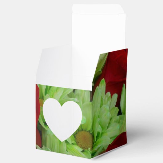 Thomasse Geschenkschachtel (Geöffnet)