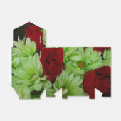 Thomasse Geschenkschachtel (Ungefaltet)