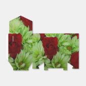 Thomasse Geschenkschachtel (Ungefaltet)