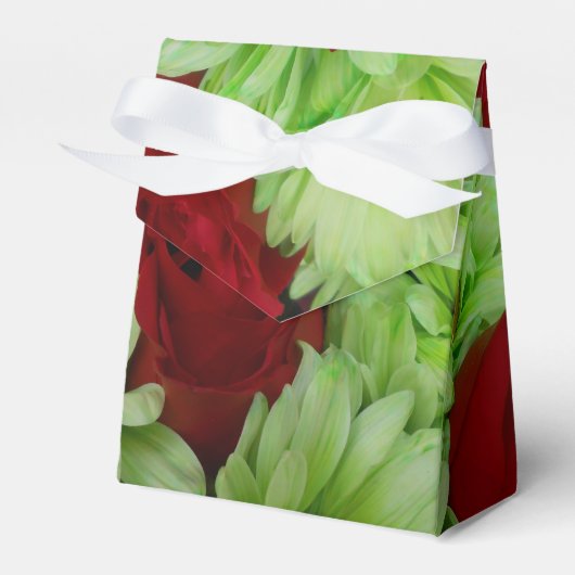 Thomasse Geschenkschachtel (Vorderseite)