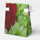 Thomasse Geschenkschachtel (Rückseite)