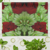 Thomasse Geschirrtuch (Gefaltet)