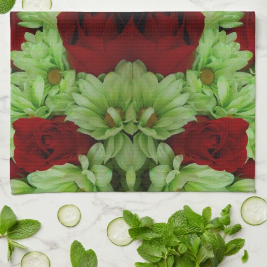 Thomasse Geschirrtuch (Gefaltet)