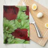 Thomasse Geschirrtuch (Viertel Falte)