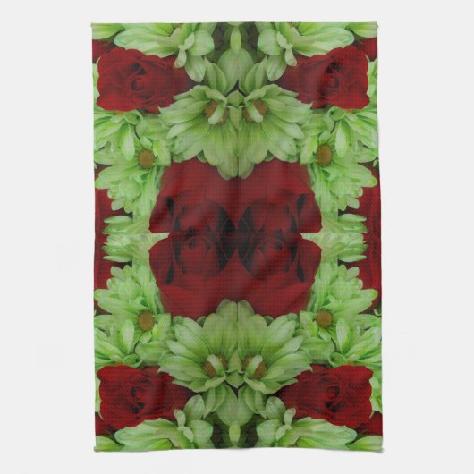 Thomasse Geschirrtuch (Vertikal)