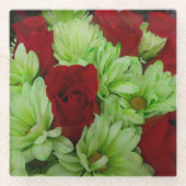 Thomasse Glasuntersetzer (Vorderseite)