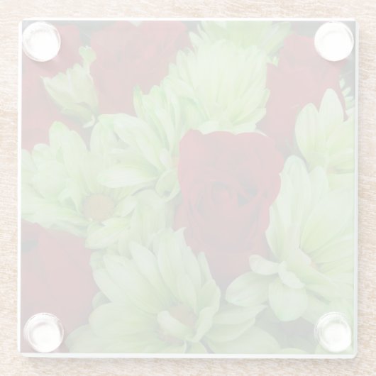 Thomasse Glasuntersetzer (Rückseite)