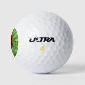 Thomasse Golfball (Logo)