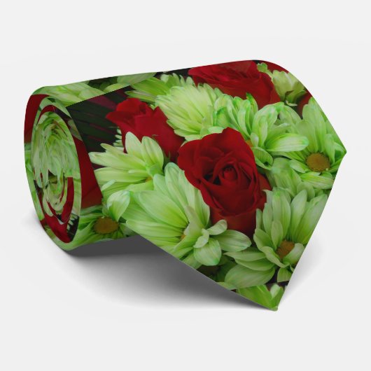 Thomasse Krawatte (Gerollt)